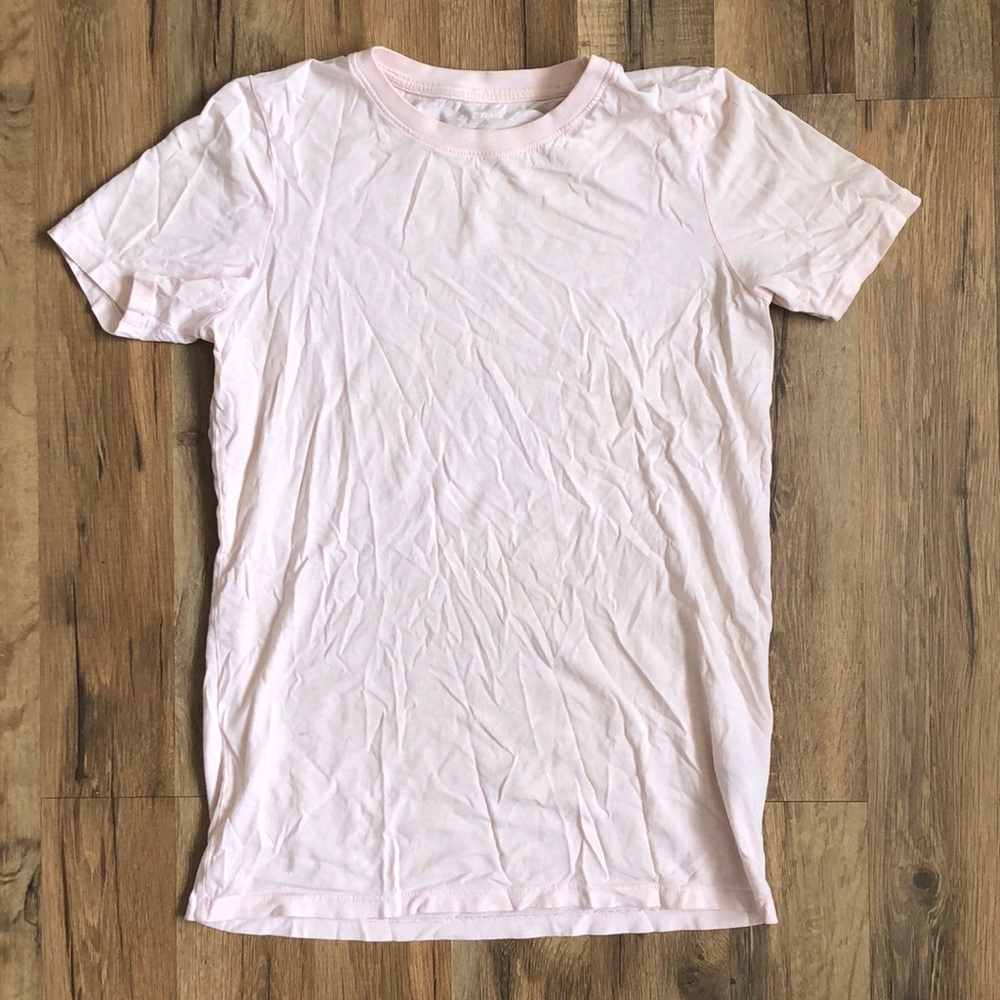 Everlane Cotton Crewneck